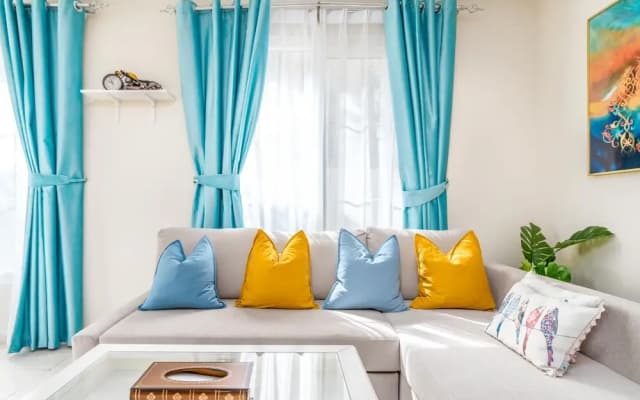 Lux BnB Springs Villa Private Garden - photo 2