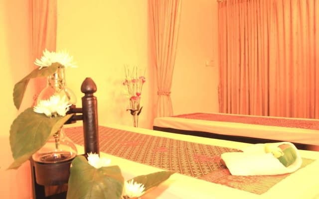 SB Living Place Hotel - photo 5
