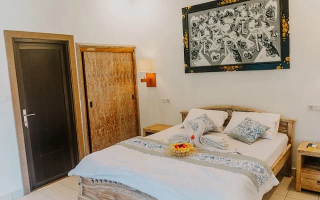 Rahayu Guest House - photo 4