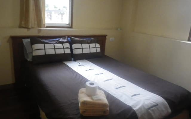 Central Guesthouse - photo 2