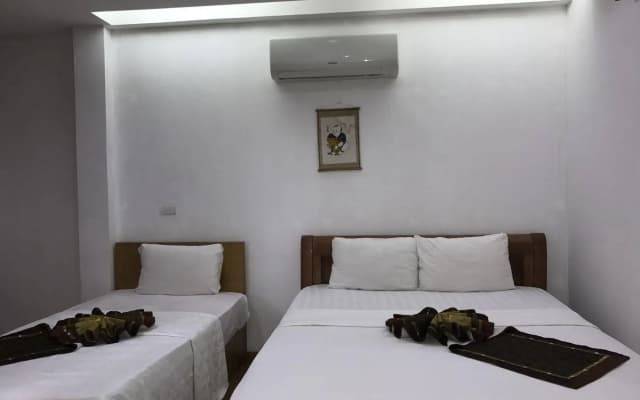 Hanoi Light Hostel - photo 3