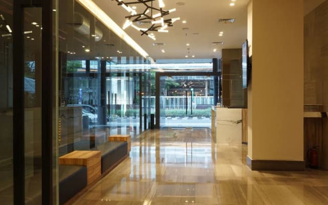 Erian Hotel - photo 2