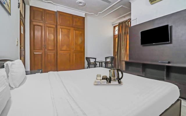 Hotel Vm Residency by OYO - photo 4