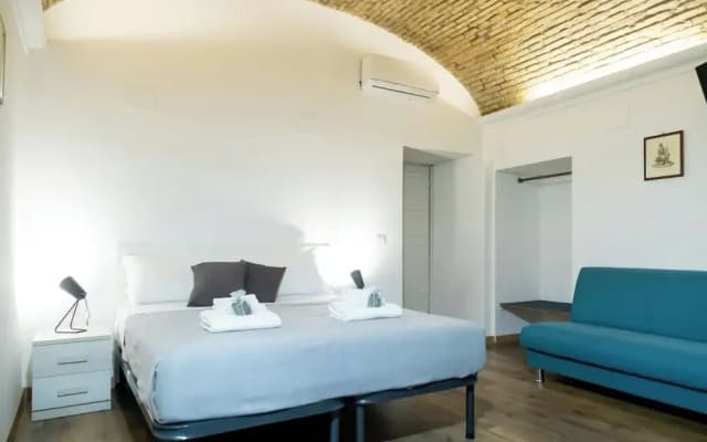 Termini Volte Antiche & Comfort - photo 4