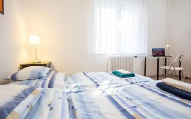 Andrássy Apartment with Inside Parking - photo 2