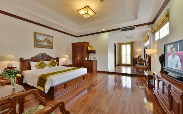 Minerva Premium Hotel - photo 3
