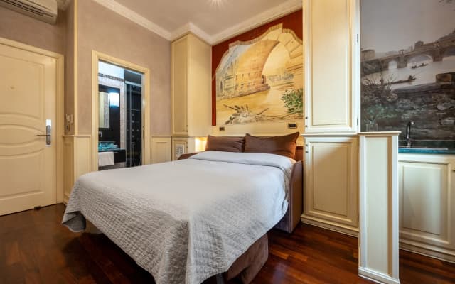 Al Viminale Hill Inn & Hotel - photo 4
