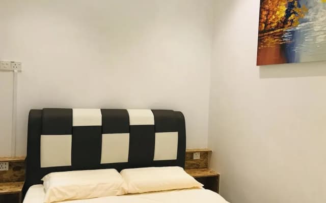 Box Homestay @ Alor Setar - photo 2