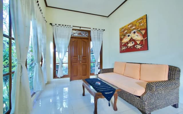 Jepun Bali Homestay Sanur - photo 3