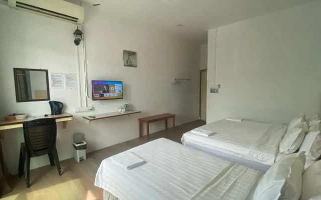 HOTEL JC 118 SANDAKAn - photo 4