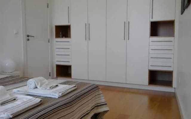 Superb Apartments Overlooking Graca in Lisbon - photo 5