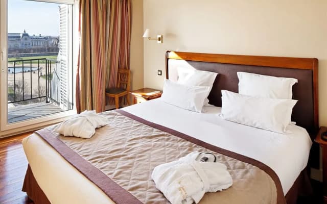 Suites Albany & Spa - photo 5