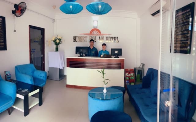 An Hoi Hotel - photo 2