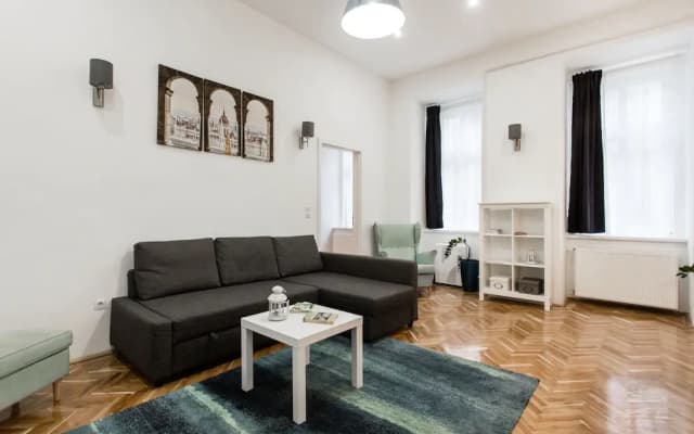 Rumbach 7 Apartment - photo 2