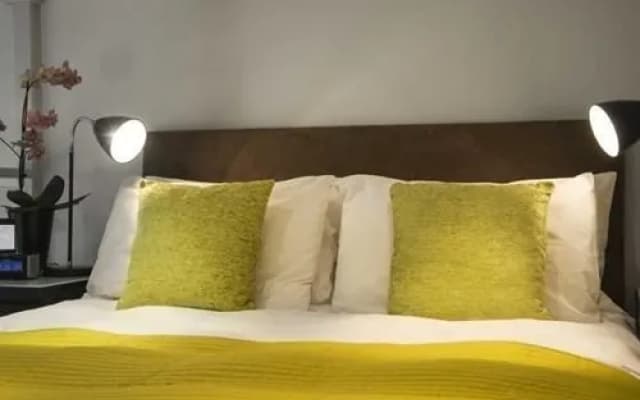 City Stay Aparts - Modern Notting Hill Studio - photo 2
