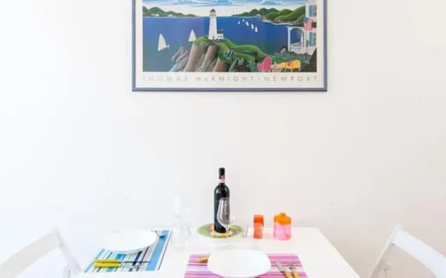 Giambullari Apartment - photo 2