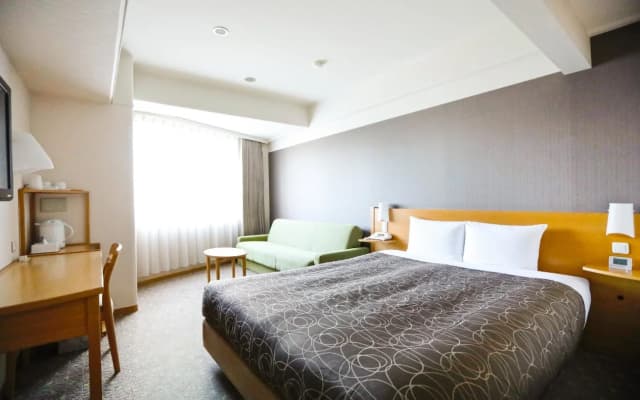 Tokyo Green Hotel Korakuen - photo 5