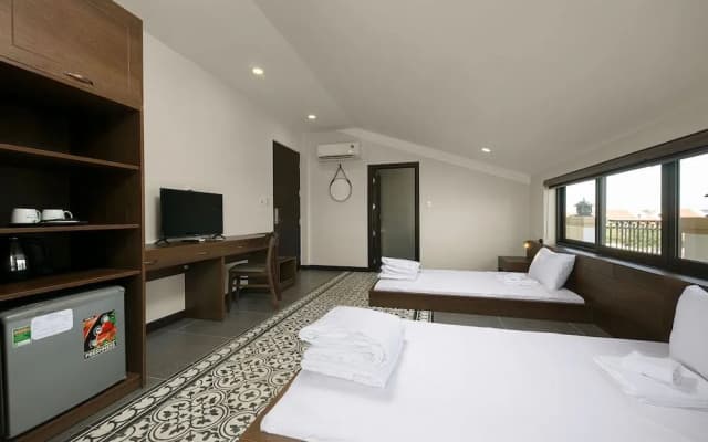 Lami Villa Hoian - Hostel - photo 5