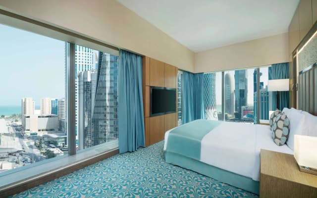 Wyndham Doha West Bay - photo 5