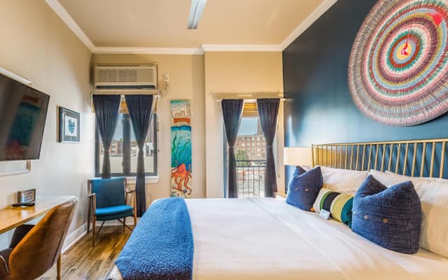 The Box House Hotel - photo 2