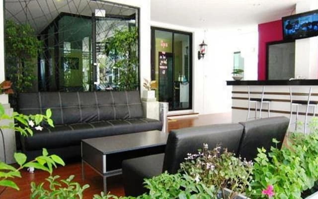 Centana Apartment - photo 2