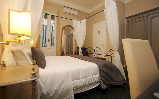 Amica Rome Guest House - photo 5