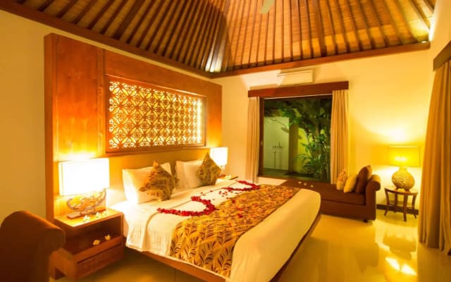 Villa Seriska Satu Sanur Bali - photo 5