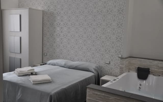 Imperial Suite - photo 2