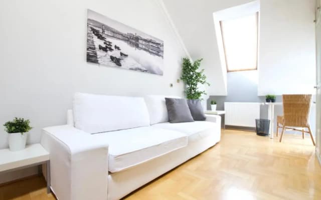 Luxury Apartment by Hi5 - Lovag Suites - photo 2