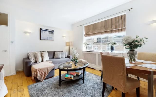 Stay In Mayfair - photo 2