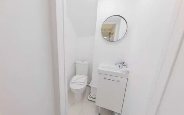 Welcoming Studio - 3P - Strasbourg-Saint-Denis - photo 5