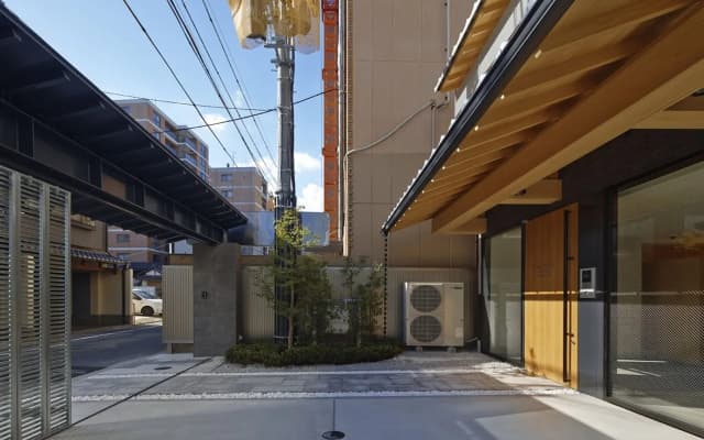 SAI Hotel Kiyomizu Gojo - photo 5