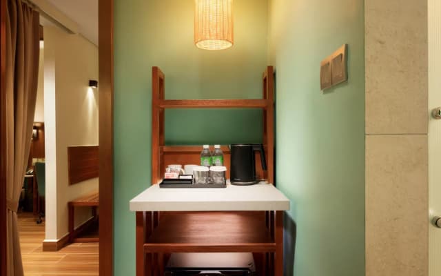 Hilton Garden Inn Kota Kinabalu Tuaran - photo 4