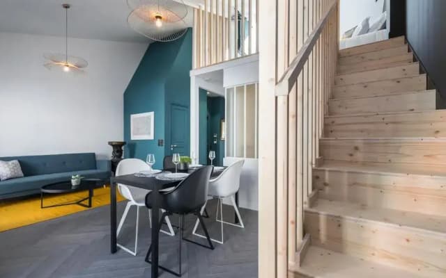 L'Abeille Boutique Apartments - photo 3