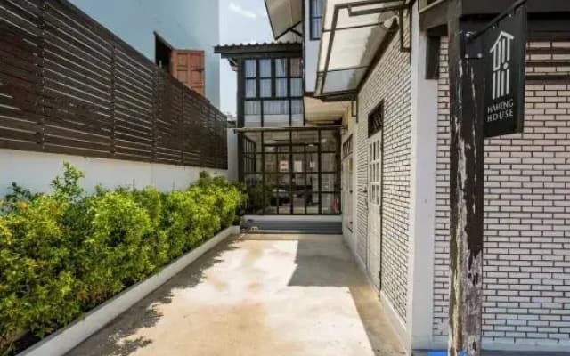 Haheng House - photo 3