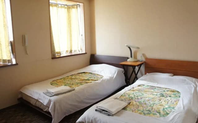 Juyoh Hotel - Hostel - photo 4
