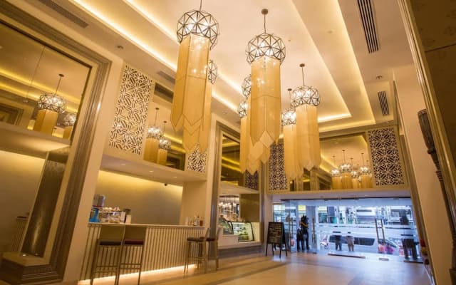 Dusit Princess Chiang Mai - photo 2