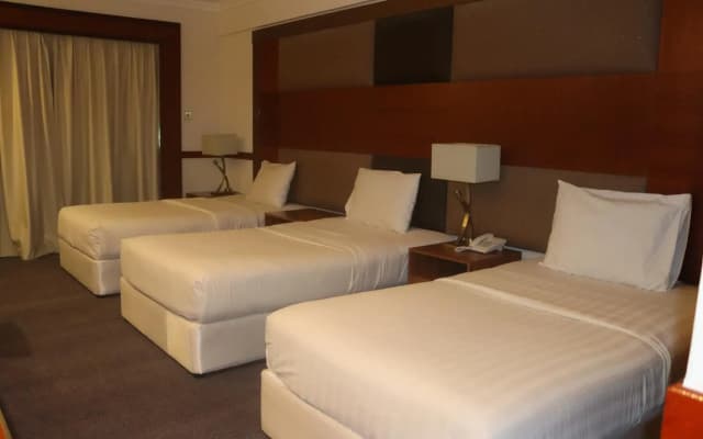 GSS Avenue Hotel - photo 4