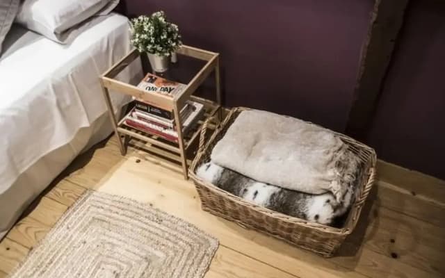 Apartamento Atocha I - photo 2