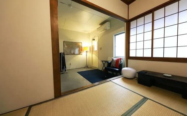 Fon Su Bed&Breakfast - photo 4