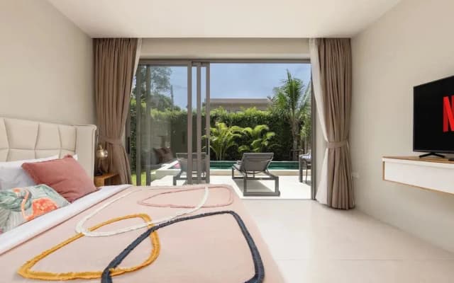 Villa Victoria - photo 3