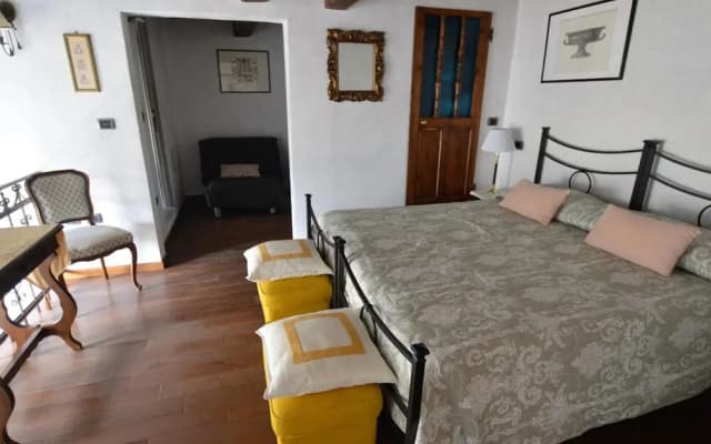 Elegant Apartment for 3 in Firenze With Elevator - photo 4
