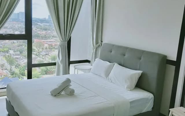 SOUTHKEY Midvalley Mosaic Residence - photo 5