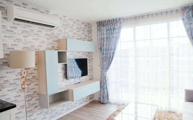 Summer 708 by Huahin Holiday Condo - photo 2