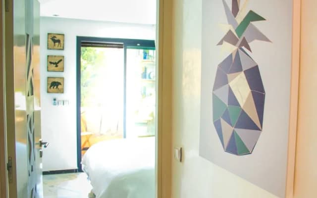 Foch Apartment Marrakesh - photo 2