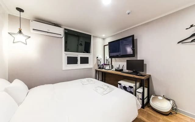 Ssum Hotel - photo 5