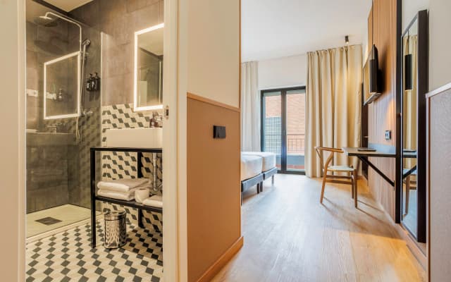 Hotel Acta Madfor - photo 4