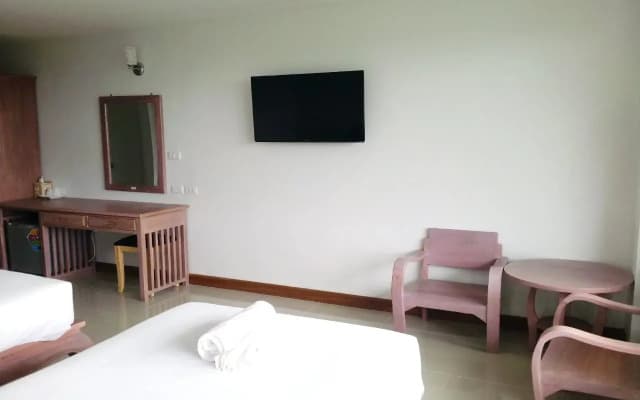 A Boutique Hotel - photo 5