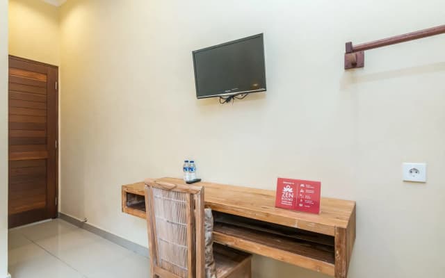 ZEN Rooms Ubud Pengosekan 1 - photo 2