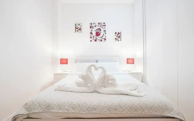 Cozy city center - photo 2